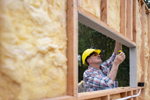 Best Attic Insulation Installation  in Fort Payne, AL